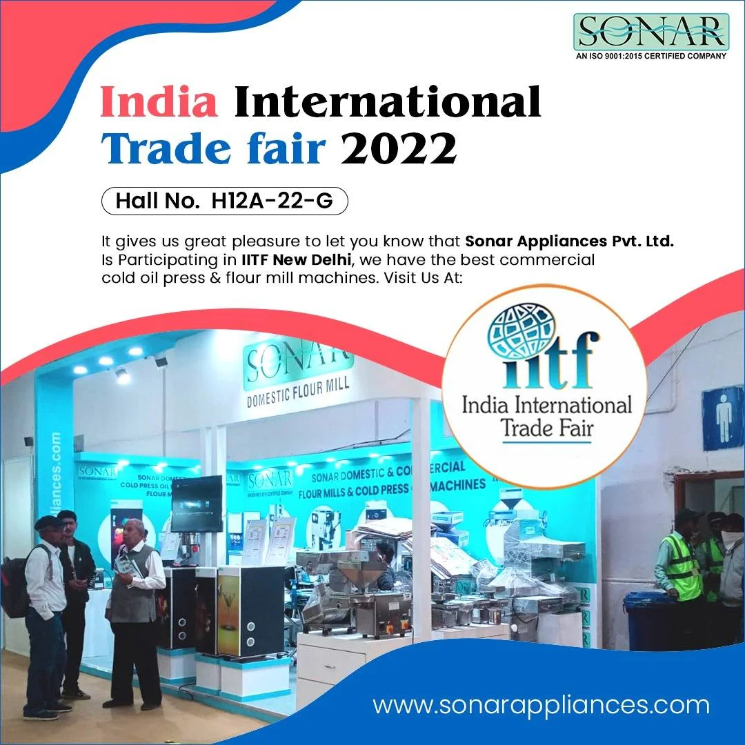 Sonar Appliances